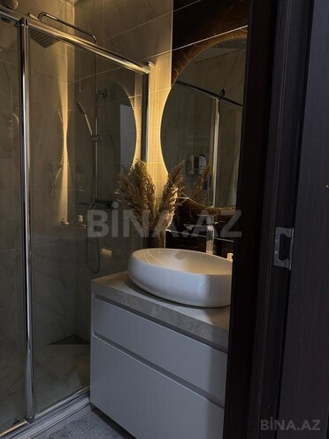 Продаётся 3-комн. новостройка 110 м², м. Ахмедлы, photo 12 from 28