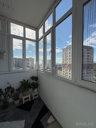 Продаётся 3-комн. новостройка 110 м², м. Ахмедлы, photo 7 from 28