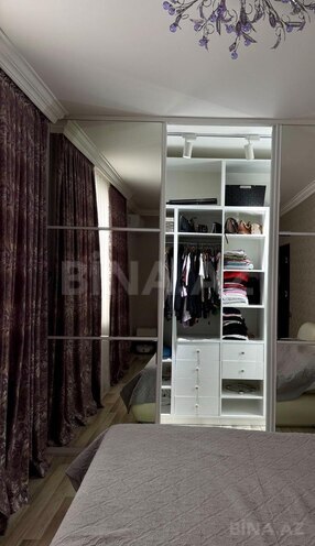 Продаётся 3-комн. новостройка 110 м², м. Ахмедлы, photo 22 from 28