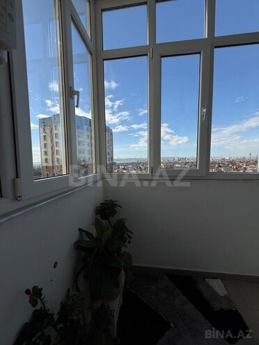 Продаётся 3-комн. новостройка 110 м², м. Ахмедлы, photo 4 from 28