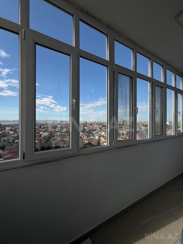 Продаётся 3-комн. новостройка 110 м², м. Ахмедлы, photo 27 from 28