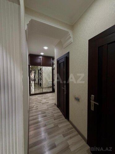 Продаётся 3-комн. новостройка 110 м², м. Ахмедлы, photo 20 from 28