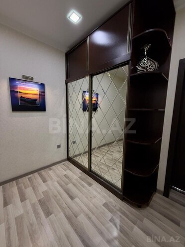 Продаётся 3-комн. новостройка 110 м², м. Ахмедлы, photo 11 from 28