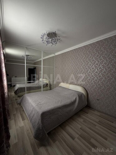 Продаётся 3-комн. новостройка 110 м², м. Ахмедлы, photo 6 from 28