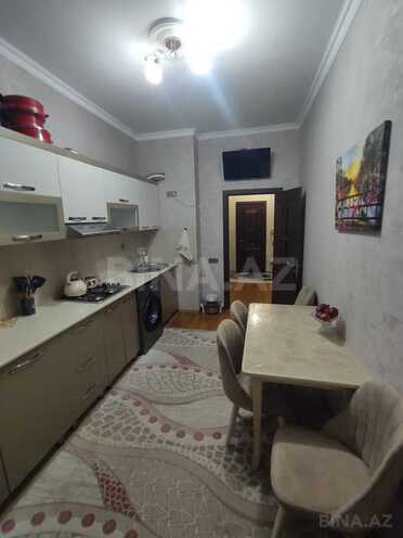 Продаётся 2-комн. новостройка 66 м², пос. Биладжары, photo 13 from 18