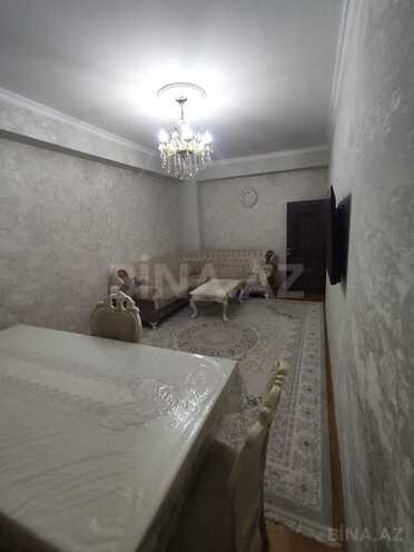 Продаётся 2-комн. новостройка 66 м², пос. Биладжары, photo 5 from 18