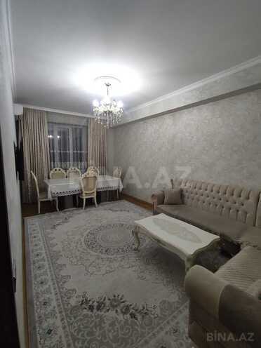 Продаётся 2-комн. новостройка 66 м², пос. Биладжары, photo 8 from 18
