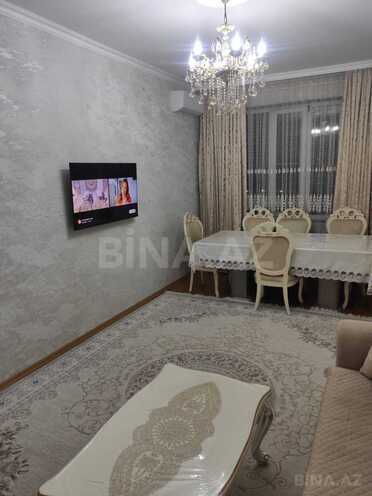 Продаётся 2-комн. новостройка 66 м², пос. Биладжары, photo 3 from 18