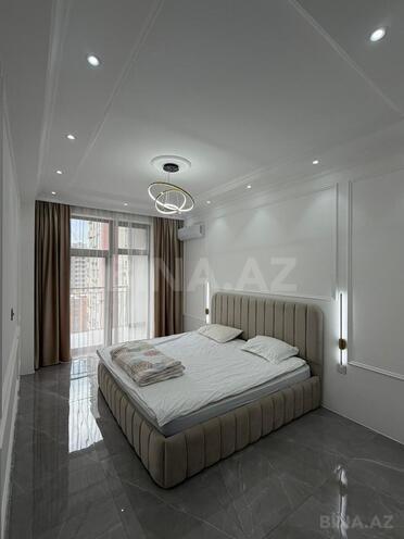 Сдаётся 2-комн. новостройка 80 м², м. 28 мая, photo 6 from 16