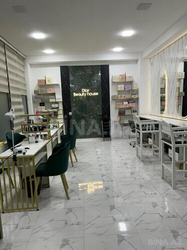 Satılır  obyekt 61 m², Şah İsmayıl Xətai m., photo 3 from 20