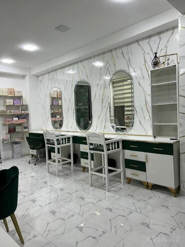 Satılır  obyekt 61 m², Şah İsmayıl Xətai m., photo 7 from 20