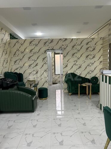 Satılır  obyekt 61 m², Şah İsmayıl Xətai m., photo 16 from 20
