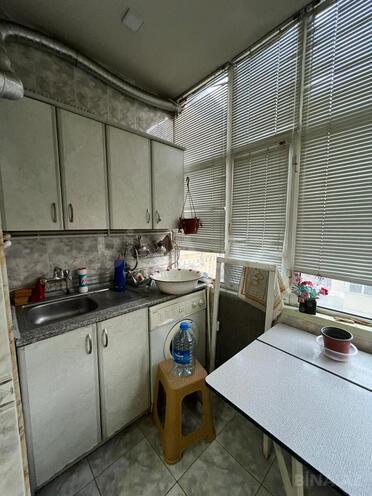 Сдаётся 2-комн. вторичка 45 м², м. Ичеришехер, photo 3 from 19