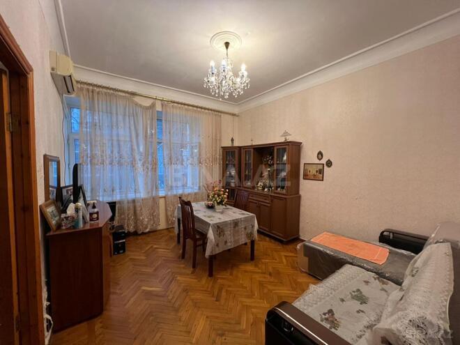 Сдаётся 2-комн. вторичка 45 м², м. Ичеришехер, photo 16 from 19