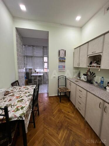 Сдаётся 2-комн. вторичка 45 м², м. Ичеришехер, photo 5 from 19