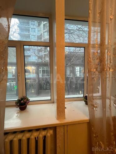 Сдаётся 2-комн. вторичка 45 м², м. Ичеришехер, photo 8 from 19