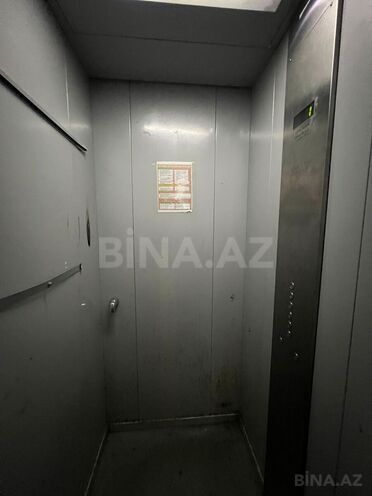 Сдаётся 2-комн. вторичка 45 м², м. Ичеришехер, photo 18 from 19