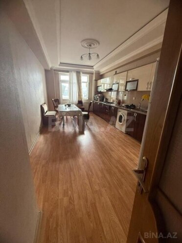 Satılır 3 otaqlı yeni tikili 170 m², 20 Yanvar m., photo 5 from 14