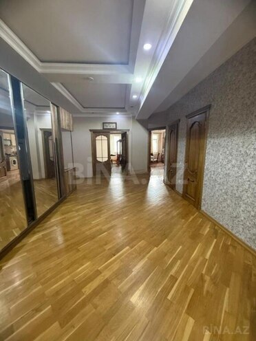 Satılır 3 otaqlı yeni tikili 170 m², 20 Yanvar m., photo 6 from 14