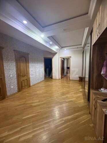Satılır 3 otaqlı yeni tikili 170 m², 20 Yanvar m., photo 7 from 14