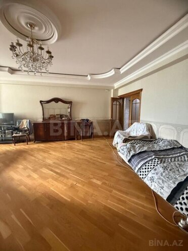 Satılır 3 otaqlı yeni tikili 170 m², 20 Yanvar m., photo 4 from 14