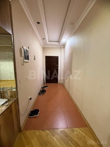 Satılır 3 otaqlı yeni tikili 170 m², 20 Yanvar m., photo 13 from 14