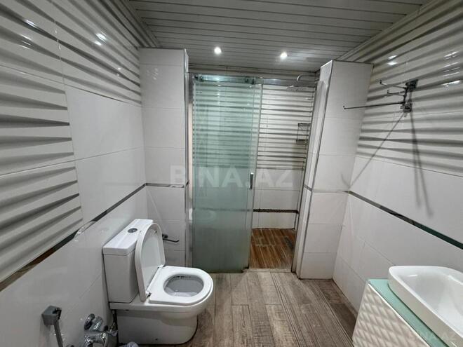 Satılır 4 otaqlı köhnə tikili 170 m², Sahil m., photo 14 from 19