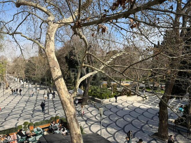 Satılır 4 otaqlı köhnə tikili 170 m², Sahil m., photo 16 from 19