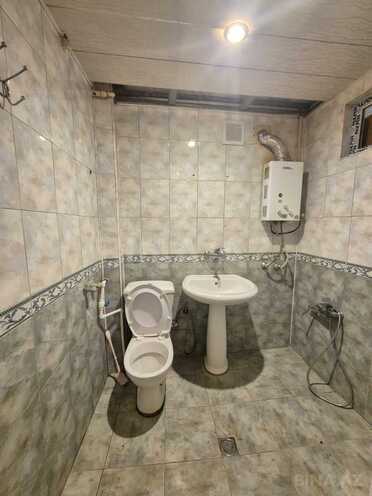 Продаётся 2-комн. вторичка 55 м², м. Элмляр Академиясы, photo 20 from 26