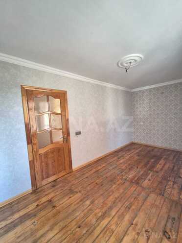 Продаётся 2-комн. вторичка 55 м², м. Элмляр Академиясы, photo 11 from 26