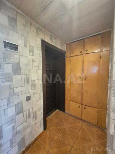Продаётся 2-комн. вторичка 55 м², м. Элмляр Академиясы, photo 19 from 26