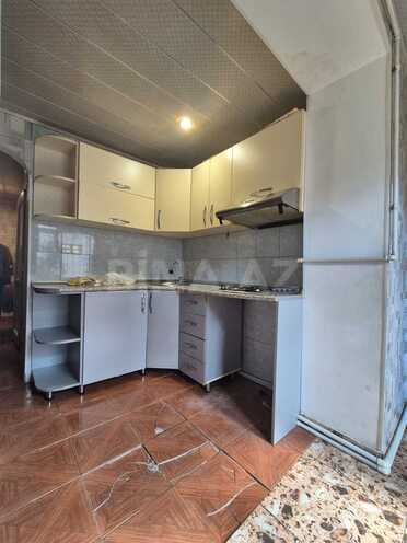 Продаётся 2-комн. вторичка 55 м², м. Элмляр Академиясы, photo 14 from 26