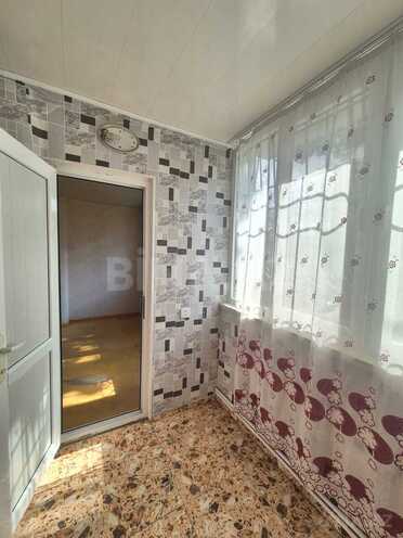 Продаётся 2-комн. вторичка 55 м², м. Элмляр Академиясы, photo 22 from 26