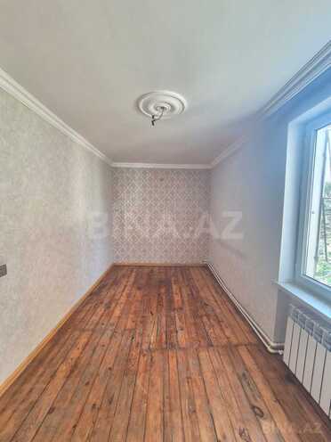 Продаётся 2-комн. вторичка 55 м², м. Элмляр Академиясы, photo 4 from 26