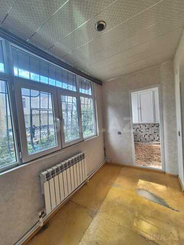 Продаётся 2-комн. вторичка 55 м², м. Элмляр Академиясы, photo 12 from 26