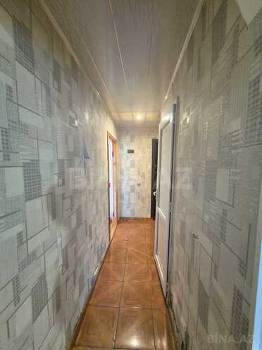 Продаётся 2-комн. вторичка 55 м², м. Элмляр Академиясы, photo 18 from 26