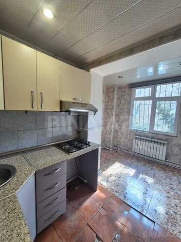 Продаётся 2-комн. вторичка 55 м², м. Элмляр Академиясы, photo 16 from 26