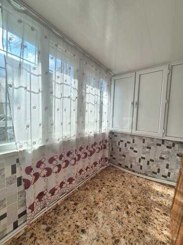Продаётся 2-комн. вторичка 55 м², м. Элмляр Академиясы, photo 21 from 26