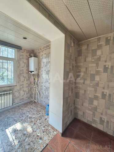 Продаётся 2-комн. вторичка 55 м², м. Элмляр Академиясы, photo 25 from 26