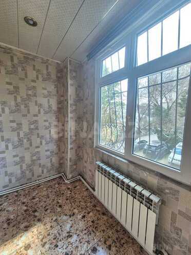 Продаётся 2-комн. вторичка 55 м², м. Элмляр Академиясы, photo 24 from 26