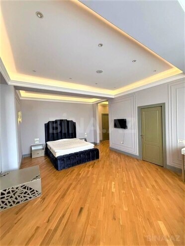 Сдаётся 3-комн. новостройка 190 м², Насиминский  р., photo 5 from 18