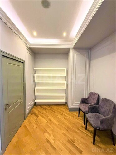 Сдаётся 3-комн. новостройка 190 м², Насиминский  р., photo 11 from 18