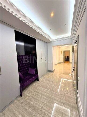 Сдаётся 3-комн. новостройка 190 м², Насиминский  р., photo 12 from 18
