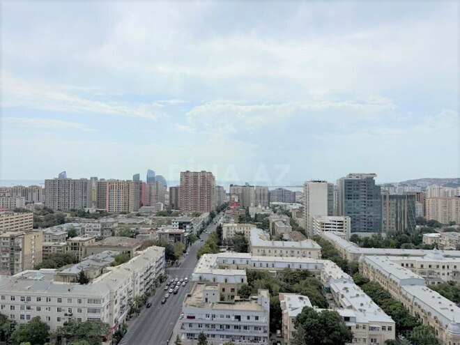 Сдаётся 3-комн. новостройка 190 м², Насиминский  р., photo 15 from 18