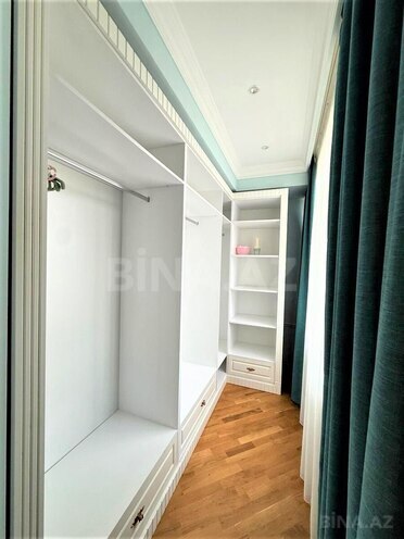 Сдаётся 3-комн. новостройка 190 м², Насиминский  р., photo 6 from 18