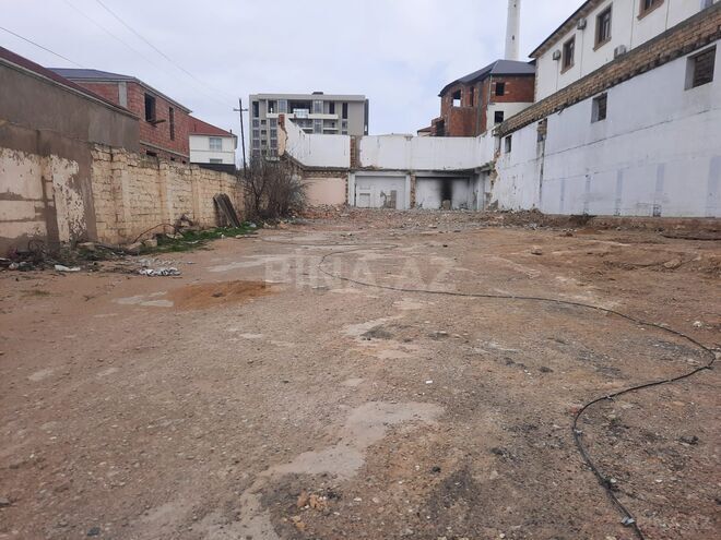 Продаётся  участок 10 сот, пос. Бадамдар, photo 1 from 8