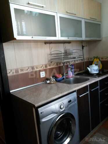 Satılır 2 otaqlı köhnə tikili 60 m², Nəsimi r., photo 9 from 11