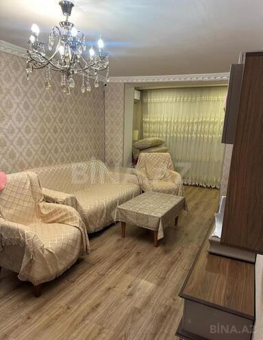 Сдаётся 2-комн. вторичка 40 м², Ясамальский р., photo 6 from 16