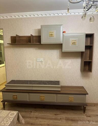 Сдаётся 2-комн. вторичка 40 м², Ясамальский р., photo 7 from 16