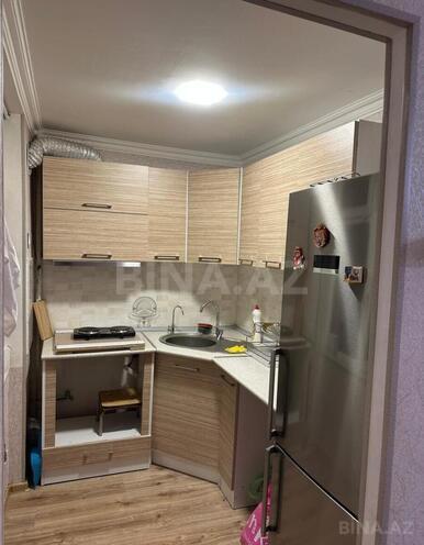 Сдаётся 2-комн. вторичка 40 м², Ясамальский р., photo 13 from 16